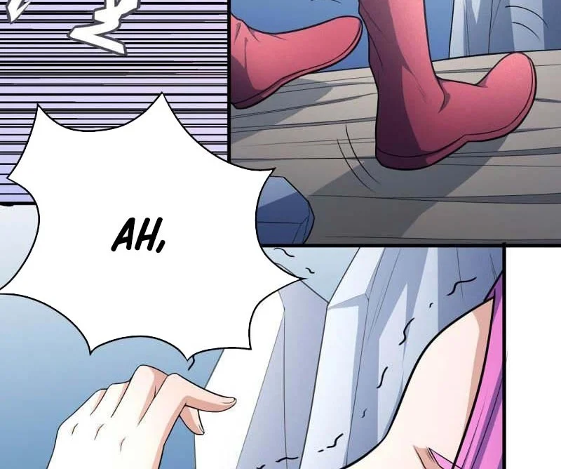 God of Martial Arts Chapter 469 Gambar 5