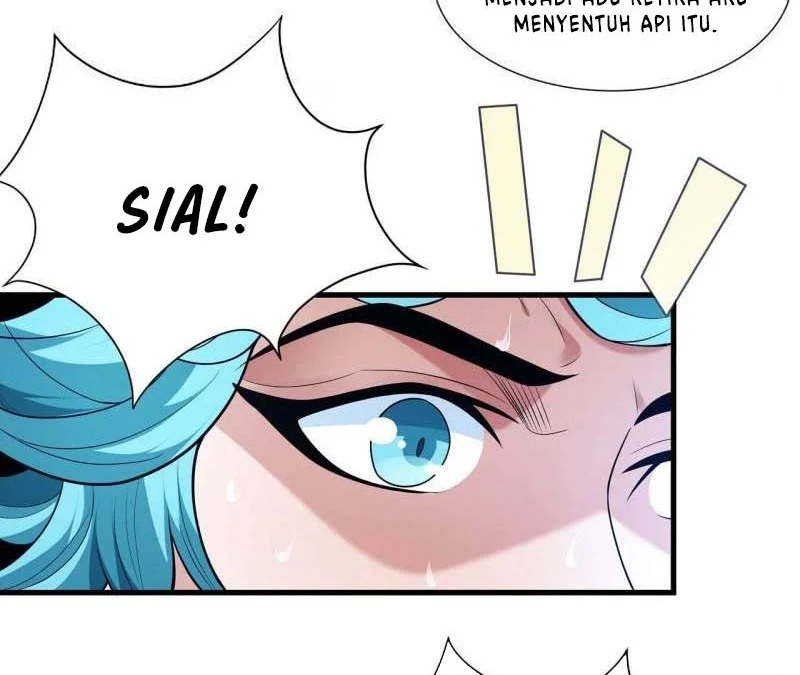 God of Martial Arts Chapter 477 Gambar 5