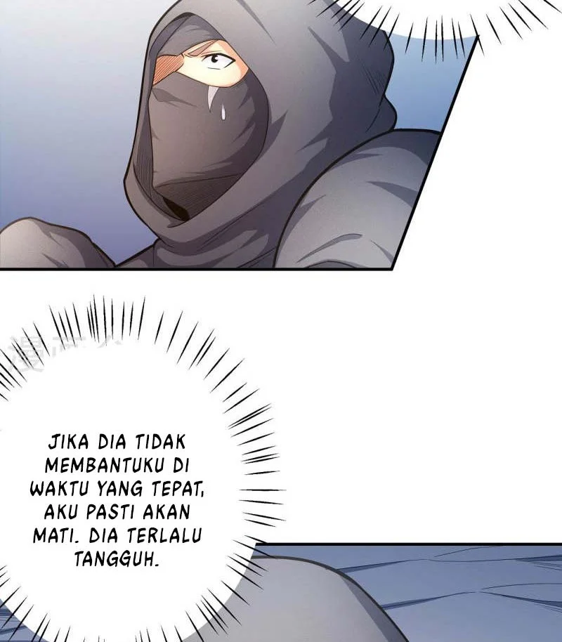 God of Martial Arts Chapter 478 Gambar 5
