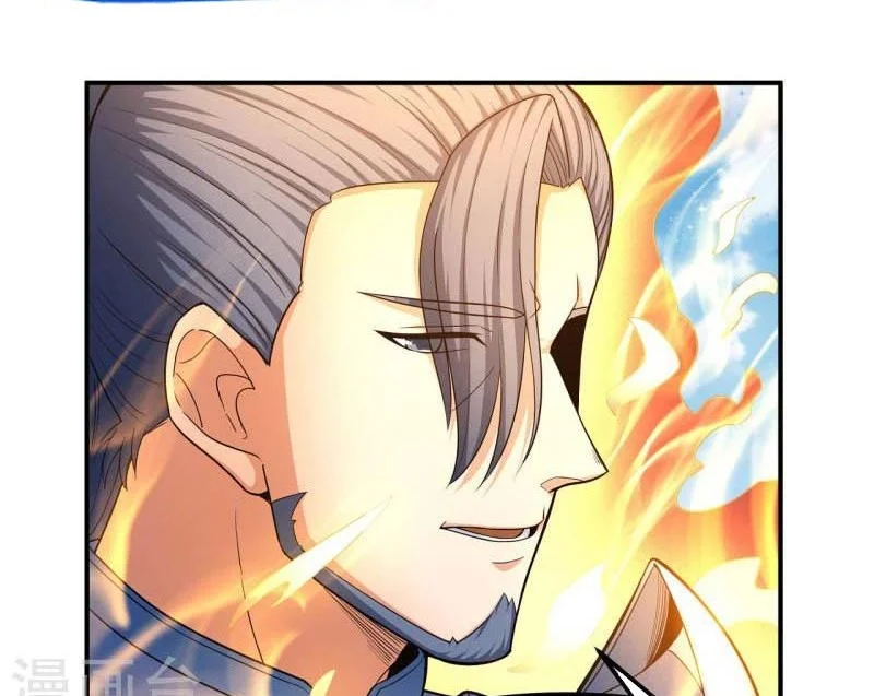 God of Martial Arts Chapter 482 Gambar 7