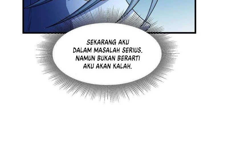 God of Martial Arts Chapter 492 Gambar 7
