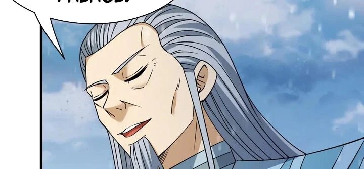 God of Martial Arts Chapter 914 Gambar 5