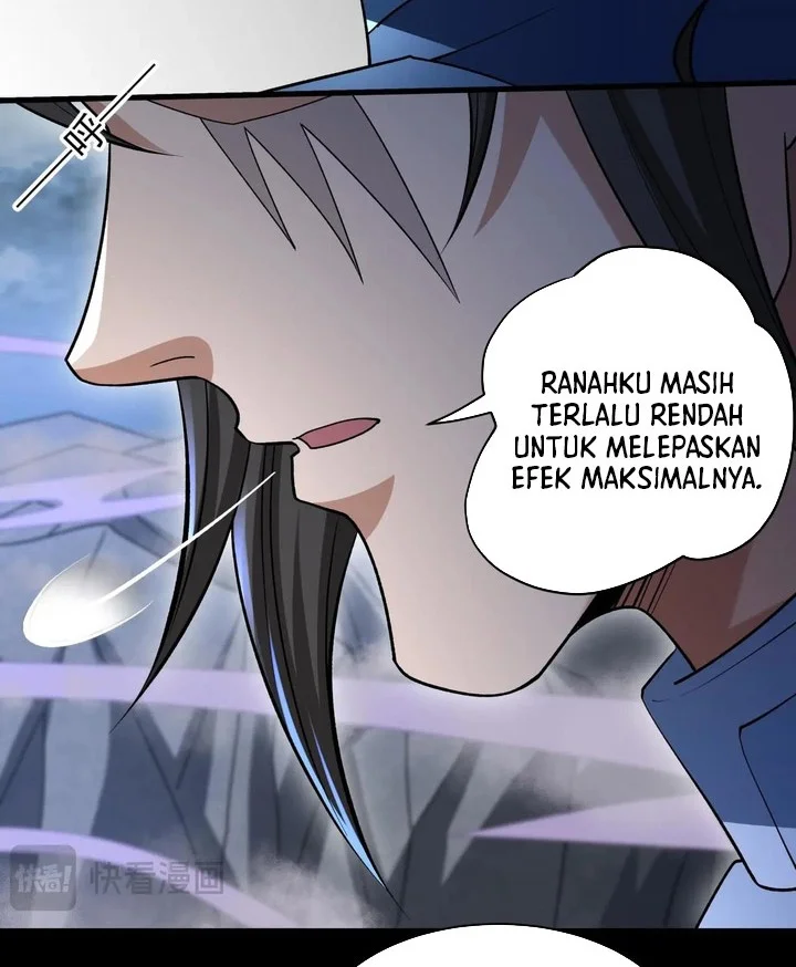 God of Martial Arts Chapter 992 Gambar 4