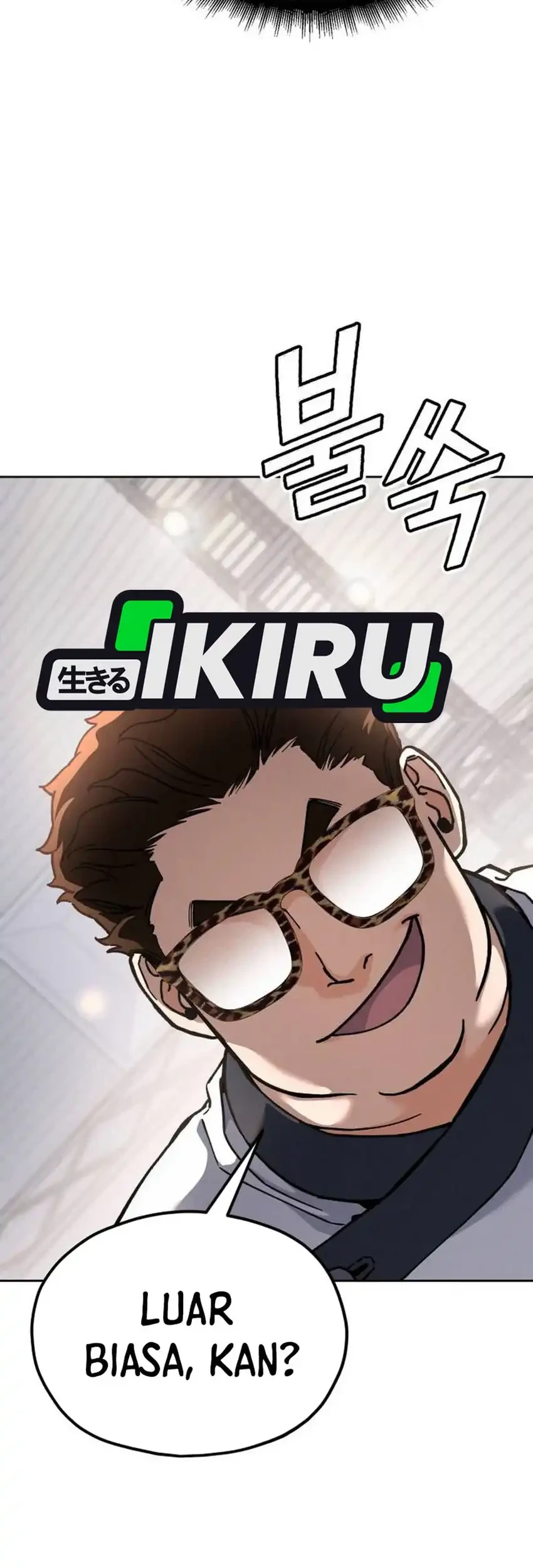 God’s Cooking Chapter 36 Gambar 19