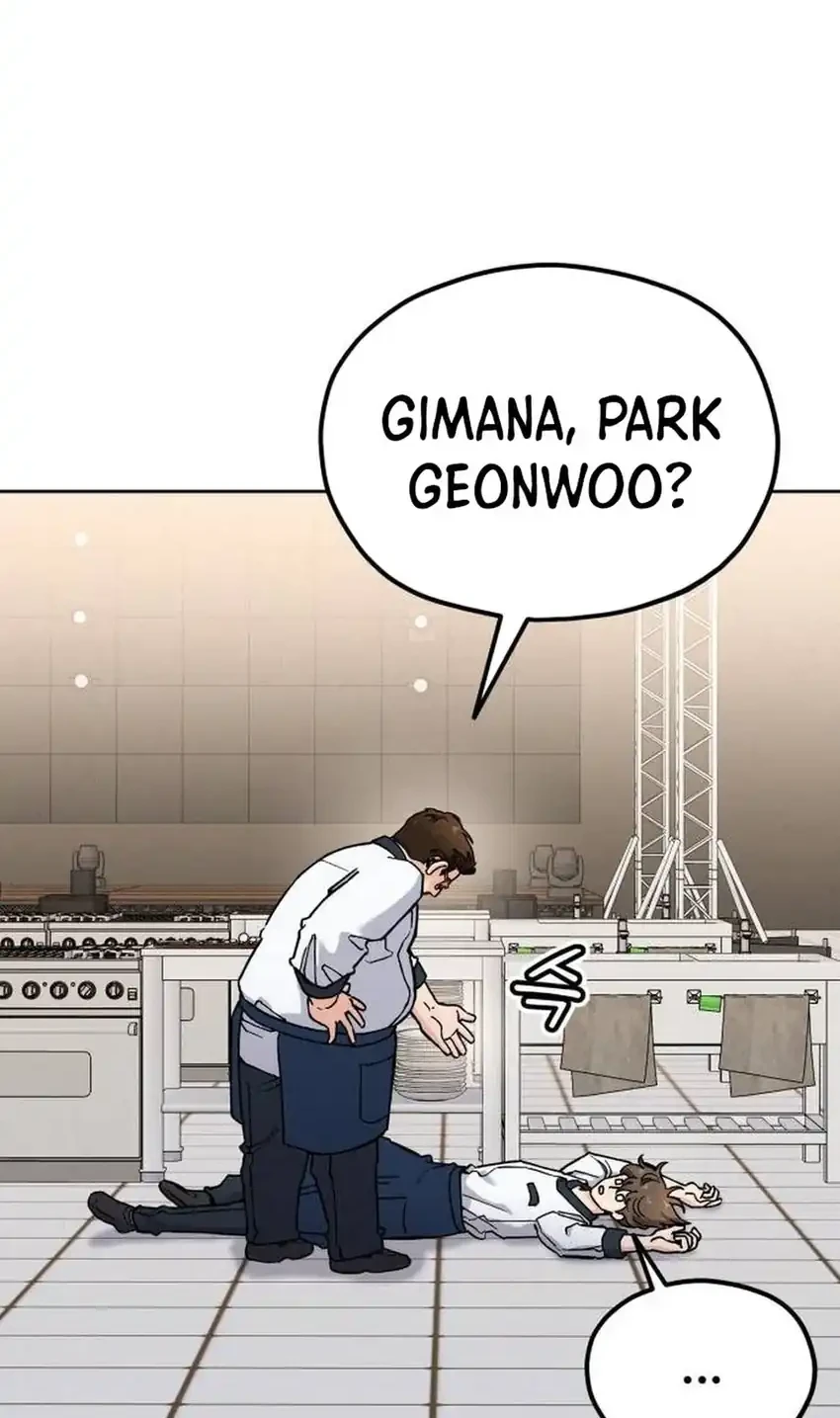 God’s Cooking Chapter 36 Gambar 20
