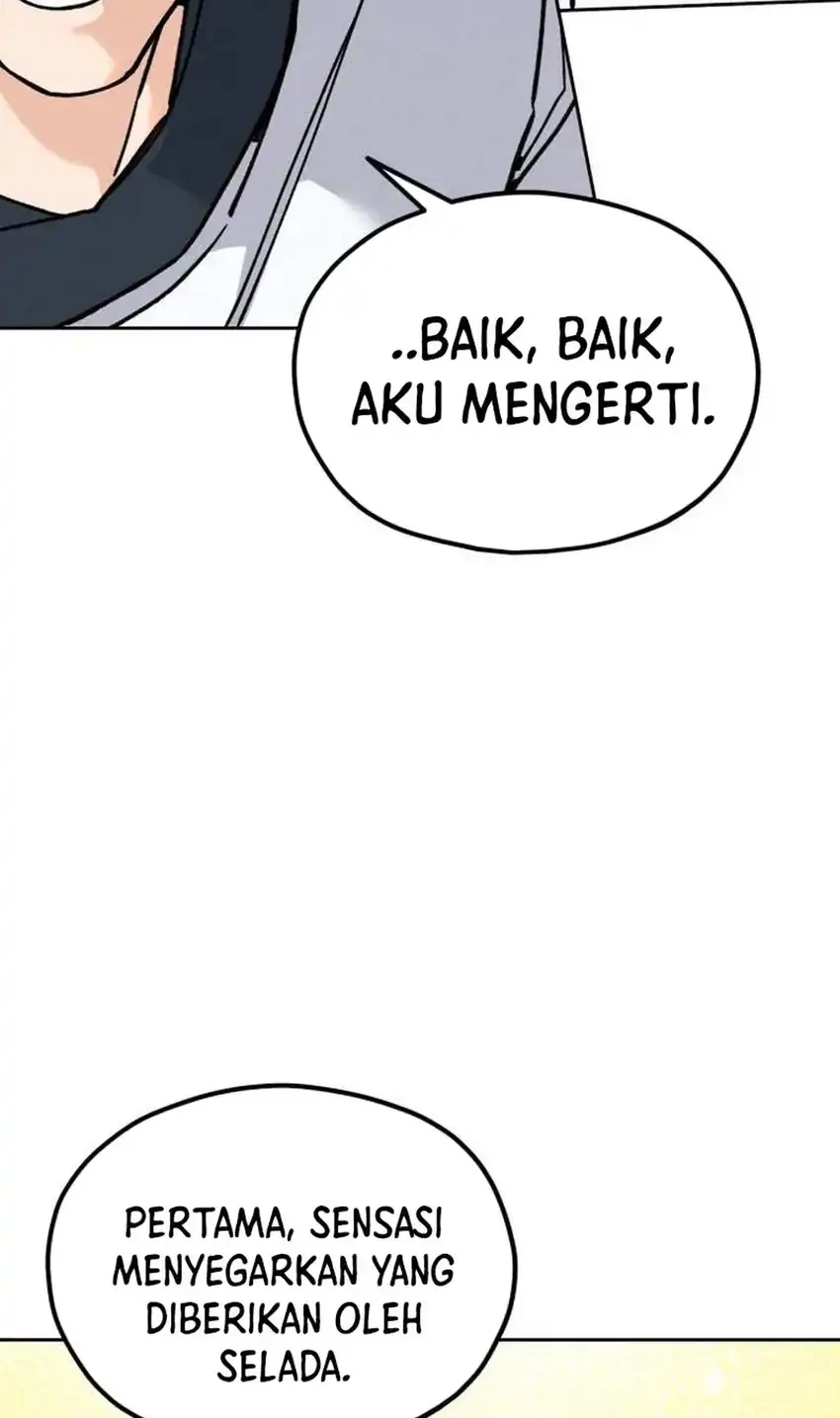 God’s Cooking Chapter 36 Gambar 22