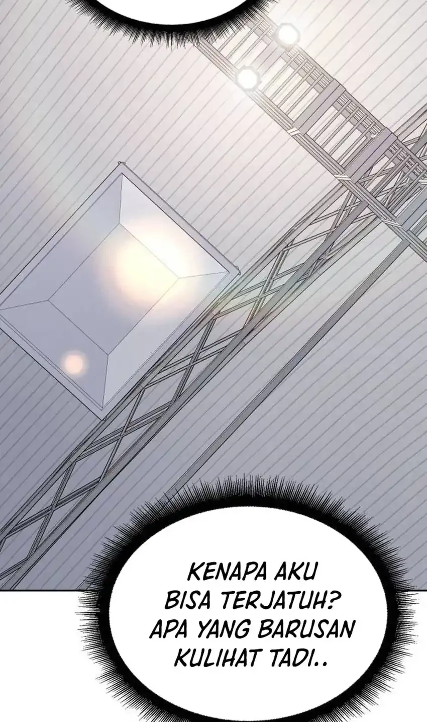 God’s Cooking Chapter 36 Gambar 18