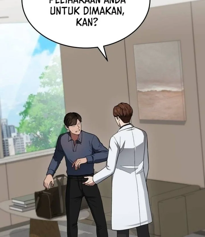God’s Scalpel Chapter 65 Gambar 10