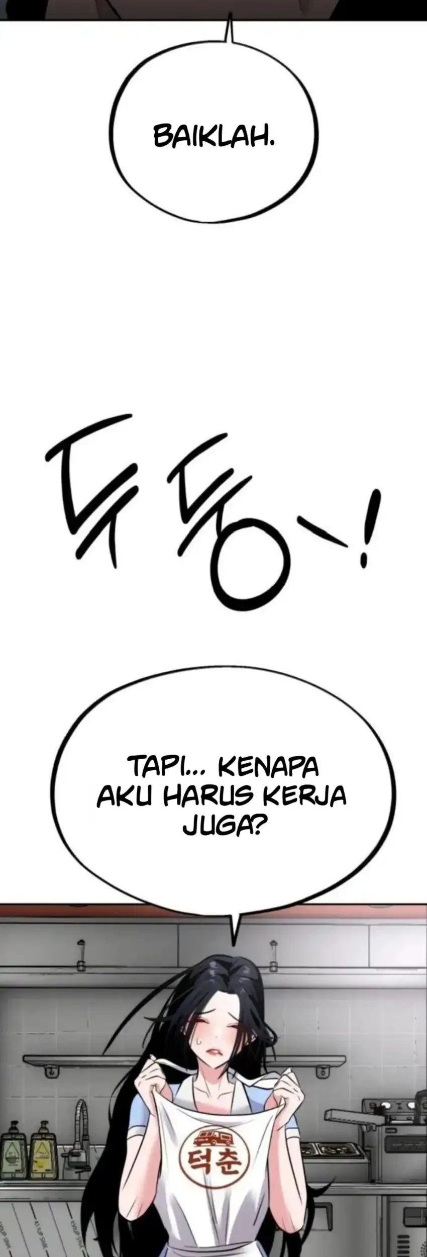 Godeokchun's Food Truck Chapter 10 Gambar 15