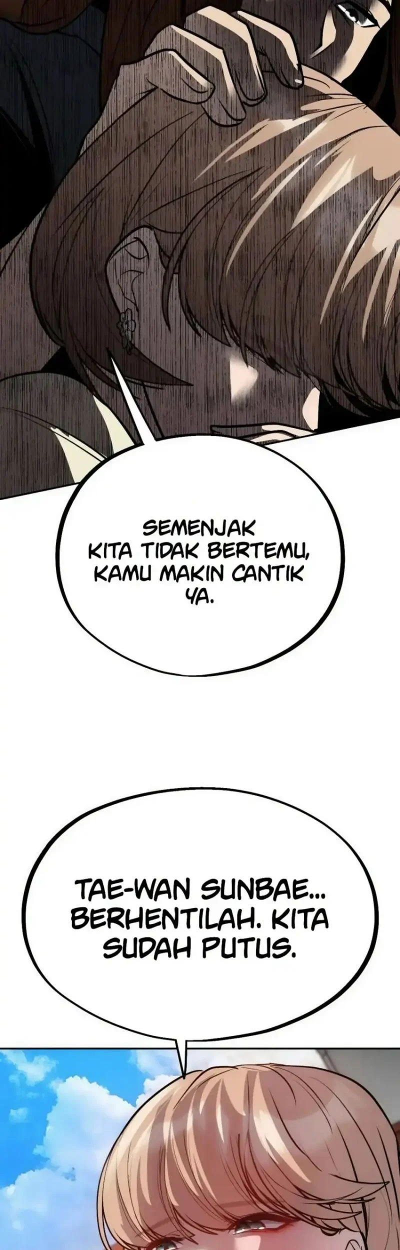 Godeokchun's Food Truck Chapter 11 Gambar 11