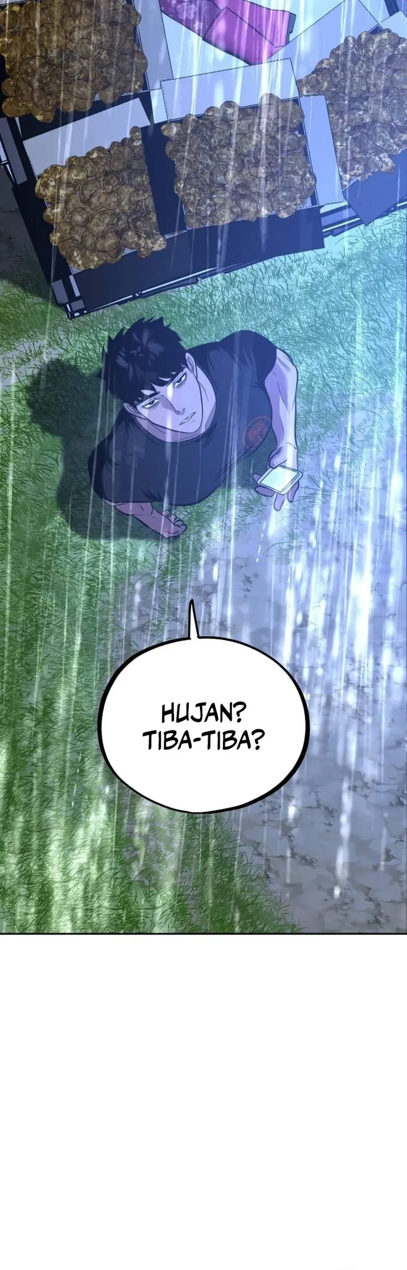 Godeokchun's Food Truck Chapter 17 Gambar 13