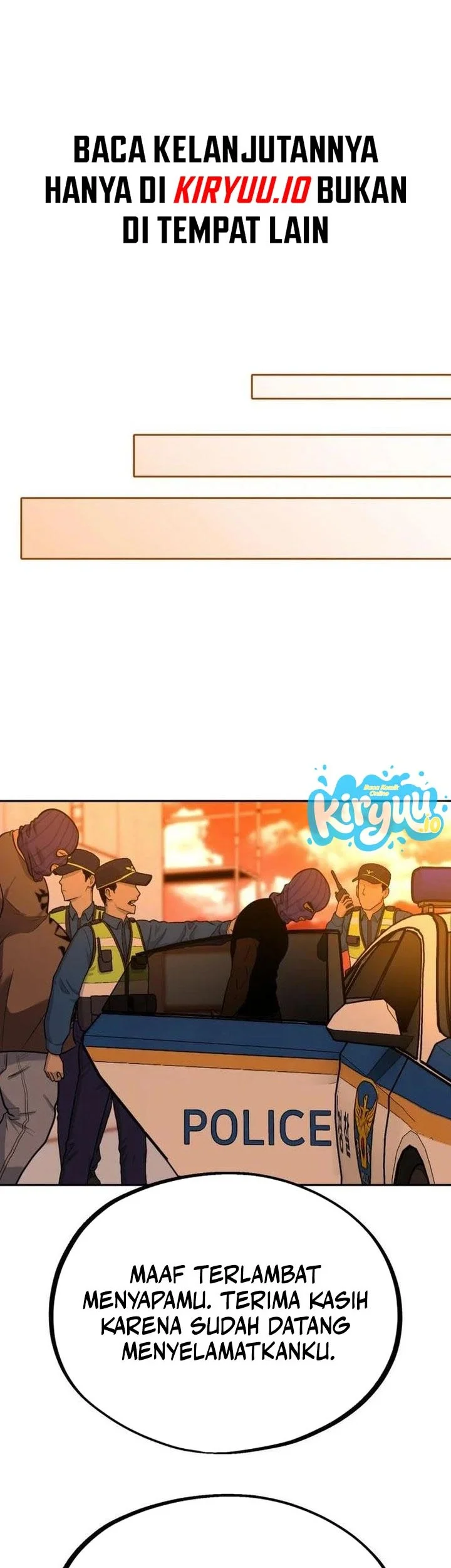 Godeokchun's Food Truck Chapter 29 Gambar 10