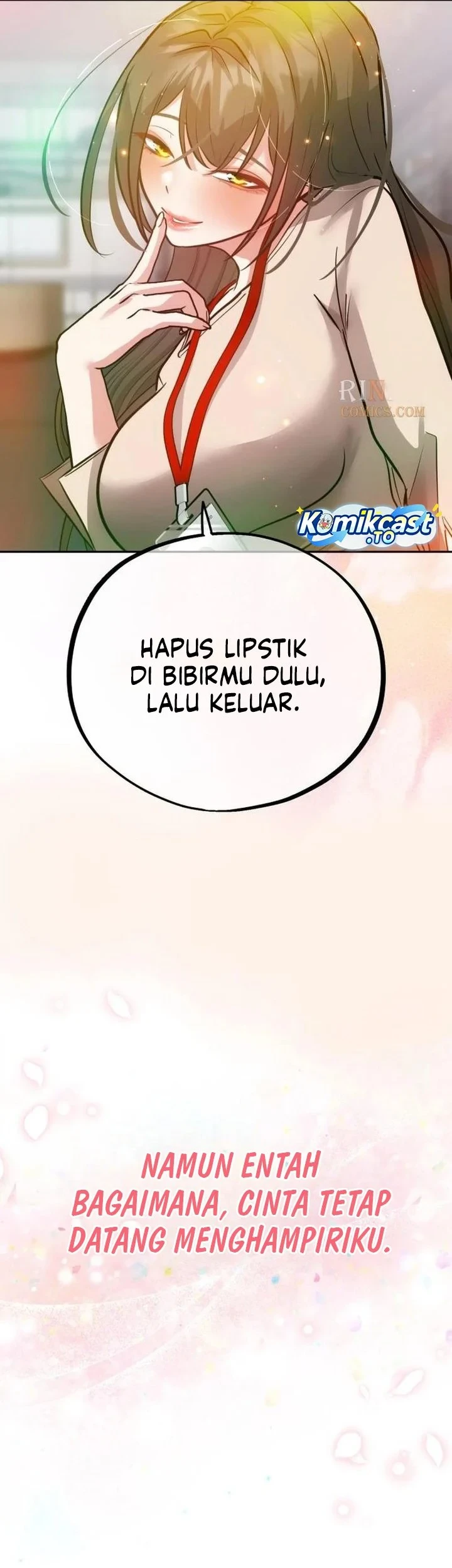 Godeokchun's Food Truck Chapter 31 Gambar 14