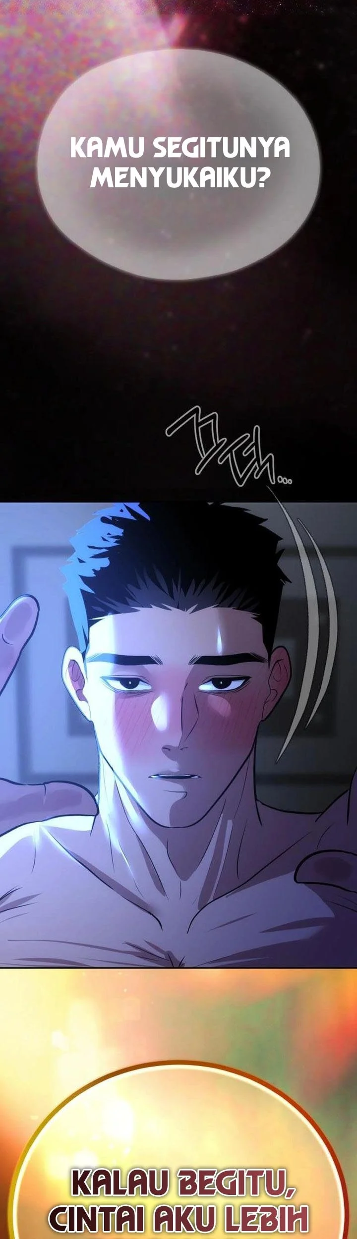 Godeokchun's Food Truck Chapter 32 Gambar 11