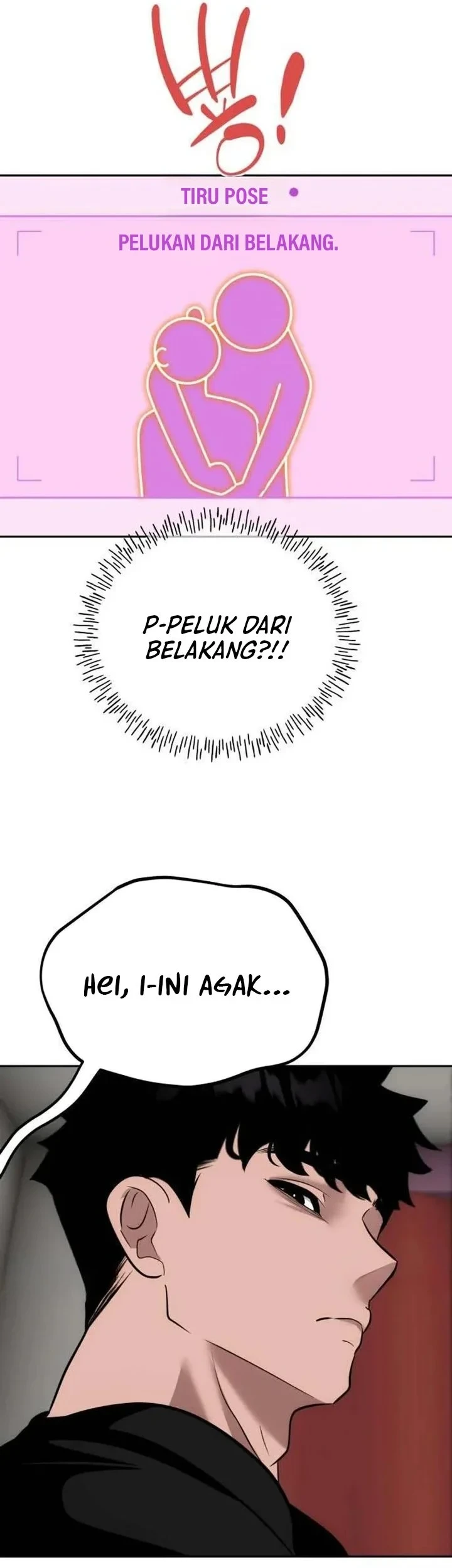 Godeokchun's Food Truck Chapter 39 Gambar 12