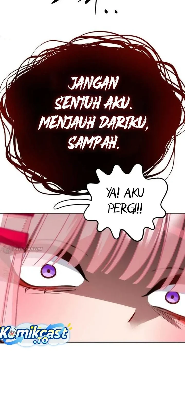 Godeokchun's Food Truck Chapter 41 Gambar 15