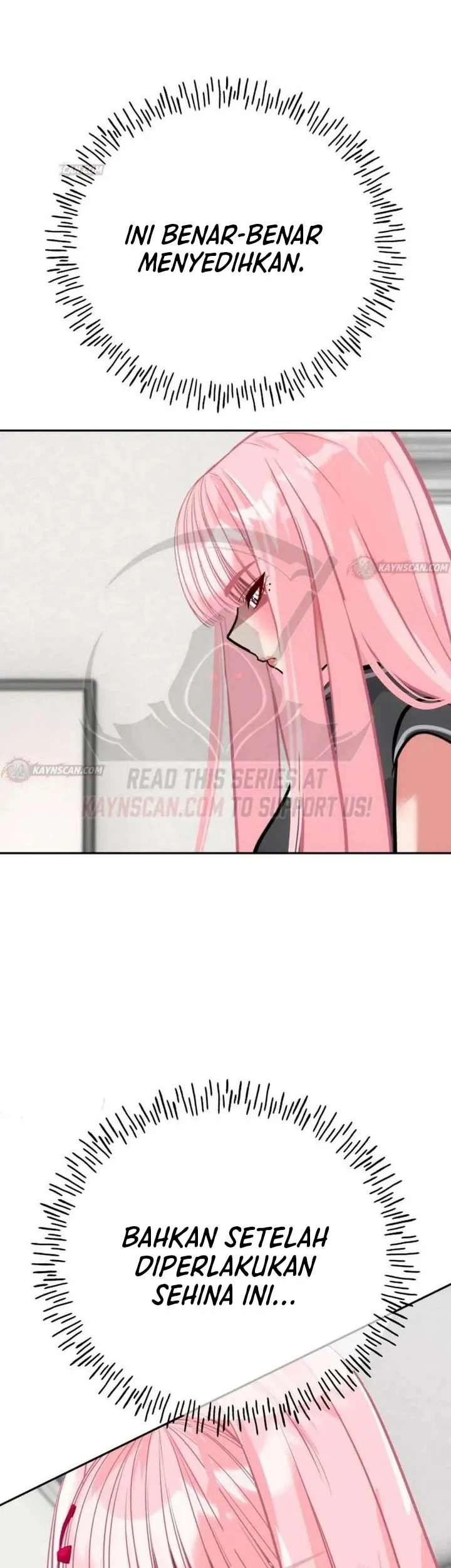Godeokchun's Food Truck Chapter 41 Gambar 16