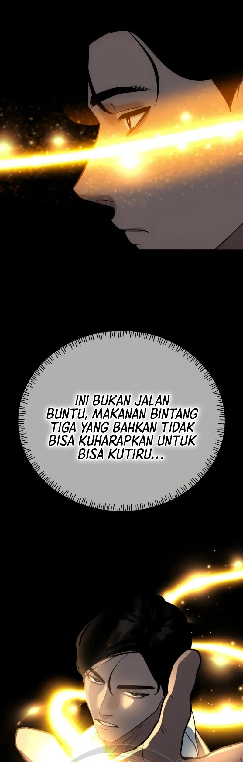 Godeokchun's Food Truck Chapter 46 Gambar 14