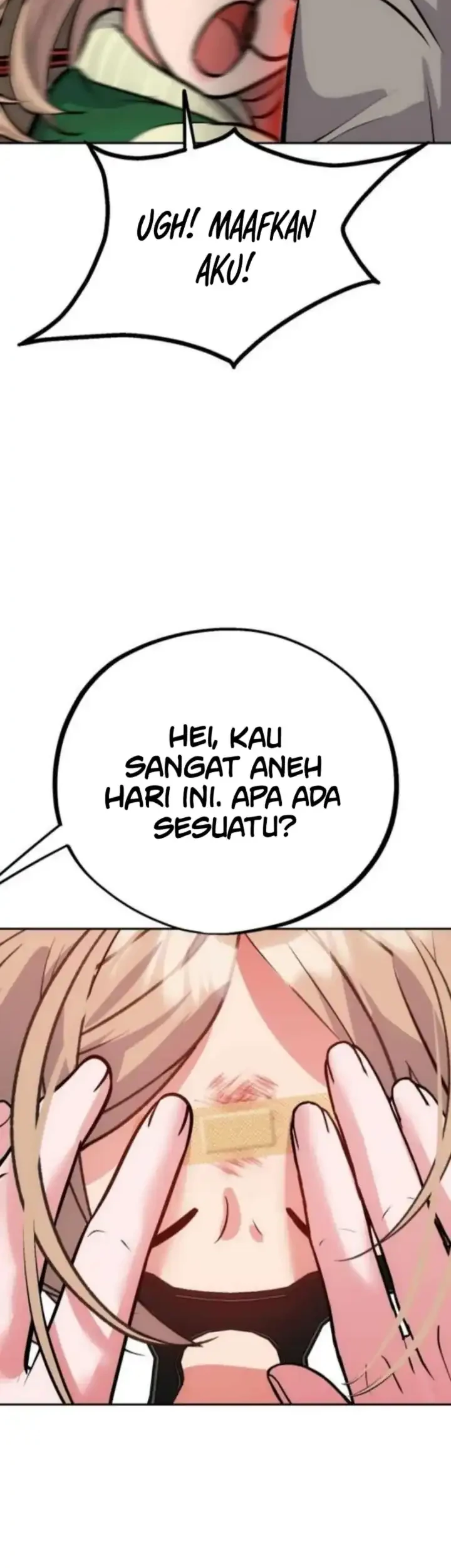 Godeokchun's Food Truck Chapter 9 Gambar 11