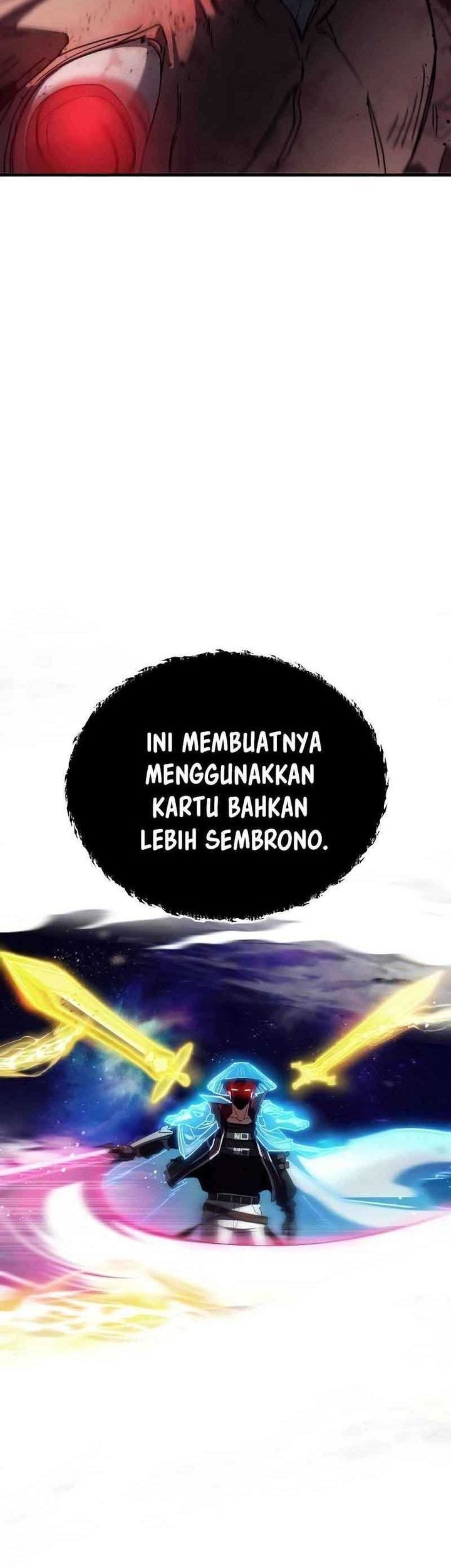 Gods’ Gambit Chapter 32 halaman 16