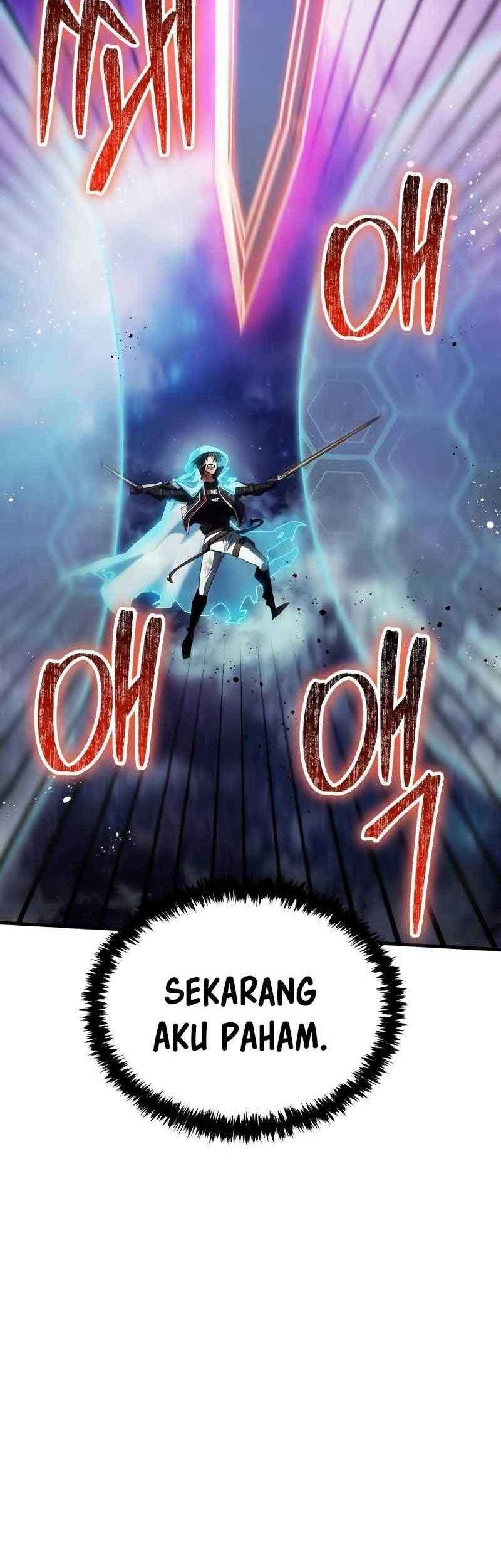 Gods’ Gambit Chapter 33 halaman 13