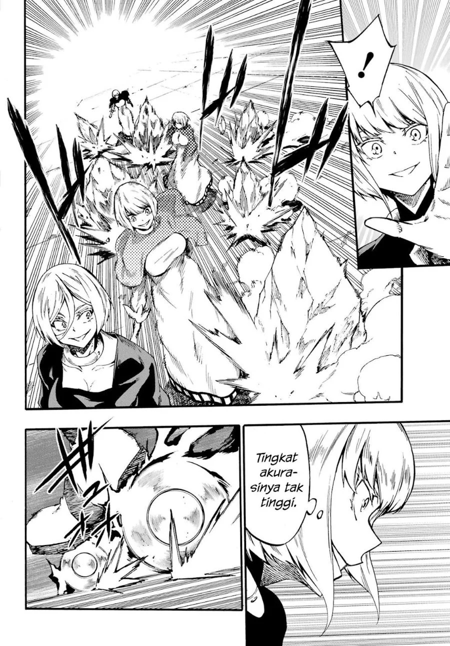 Gokusotsu Kraken Chapter 36 Gambar 7
