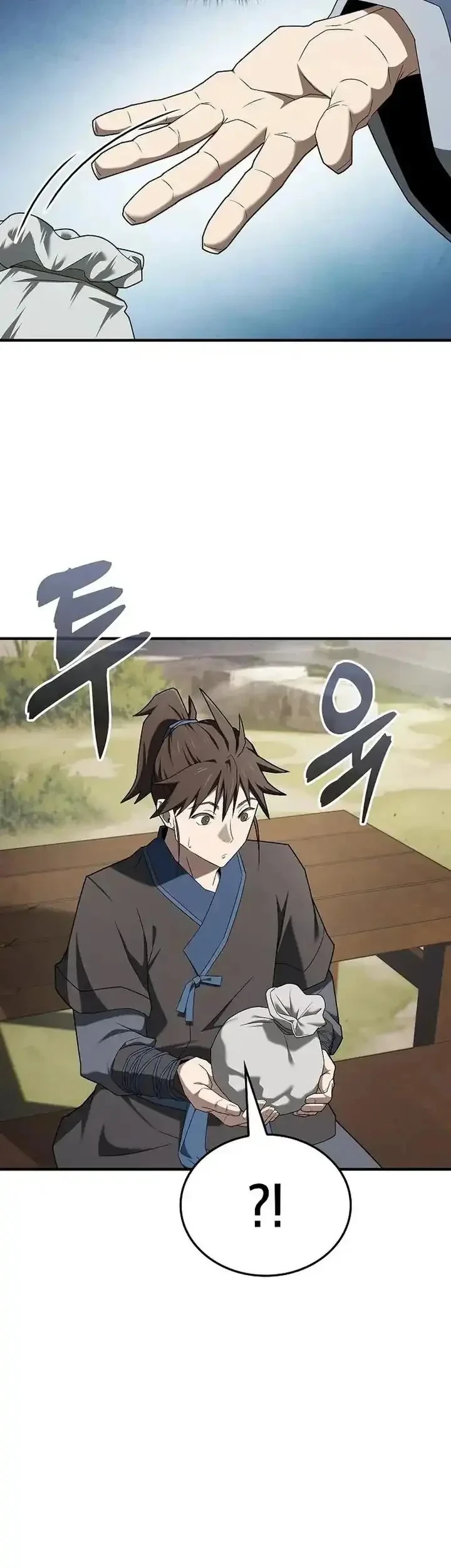 Golden Martial God Chapter 21 Gambar 10