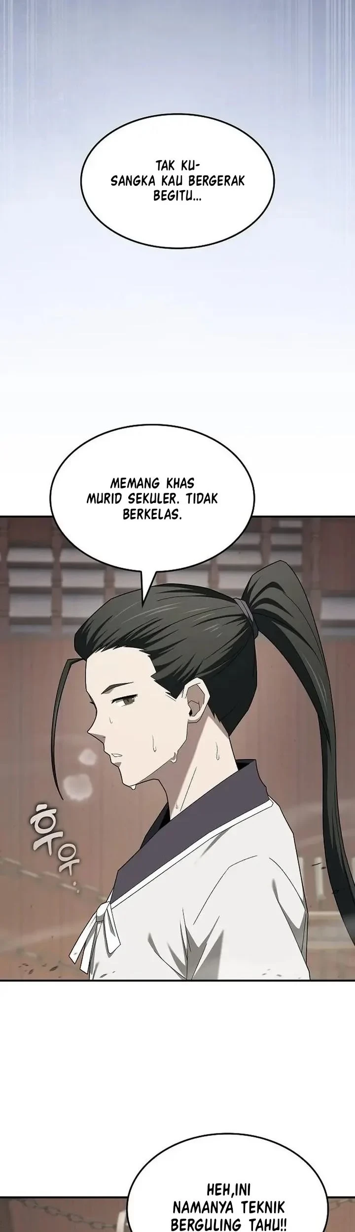 Golden Martial God Chapter 22 Gambar 13