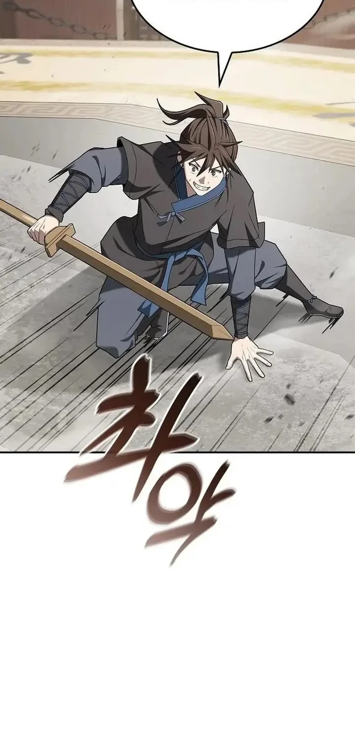 Golden Martial God Chapter 22 Gambar 14