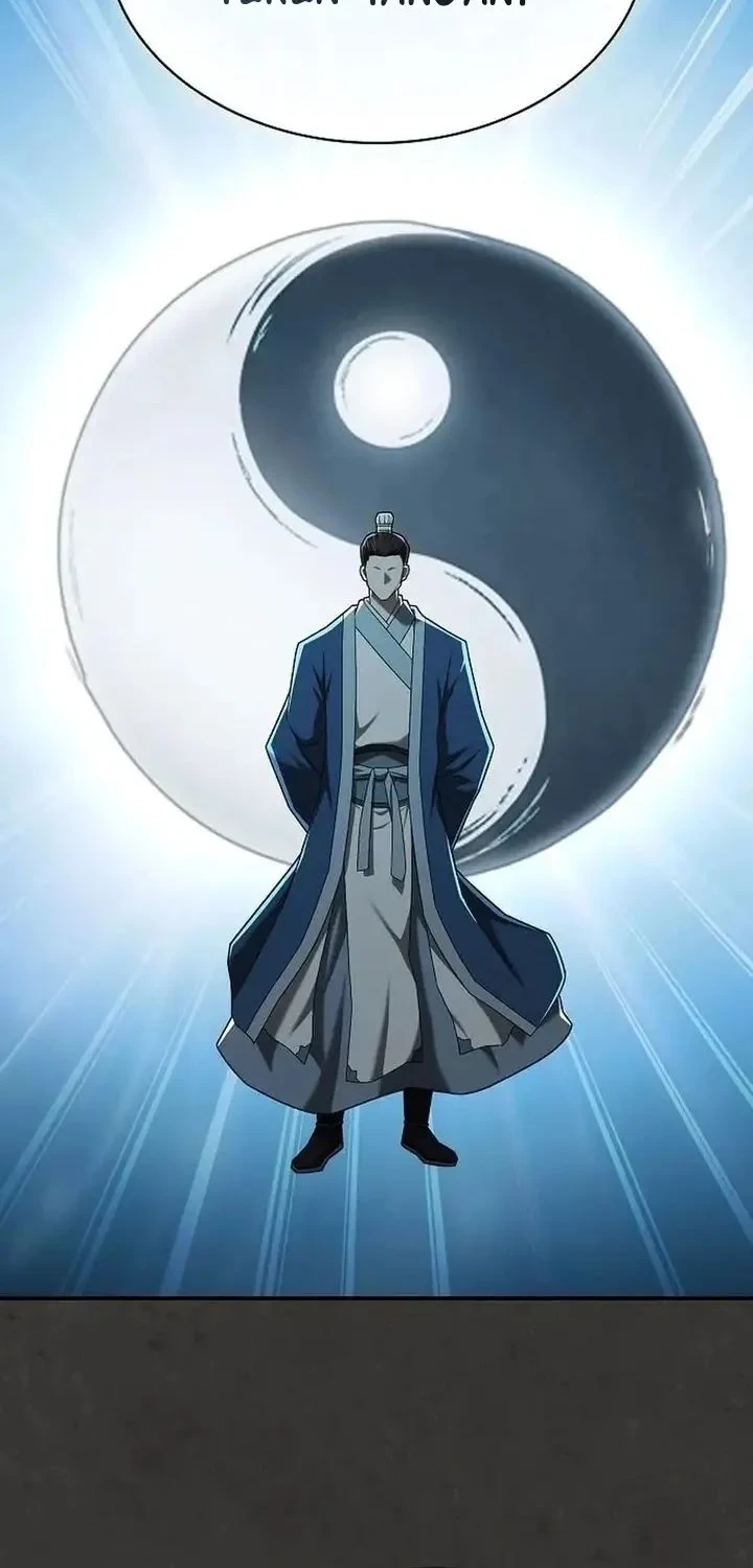 Golden Martial God Chapter 23 Gambar 12