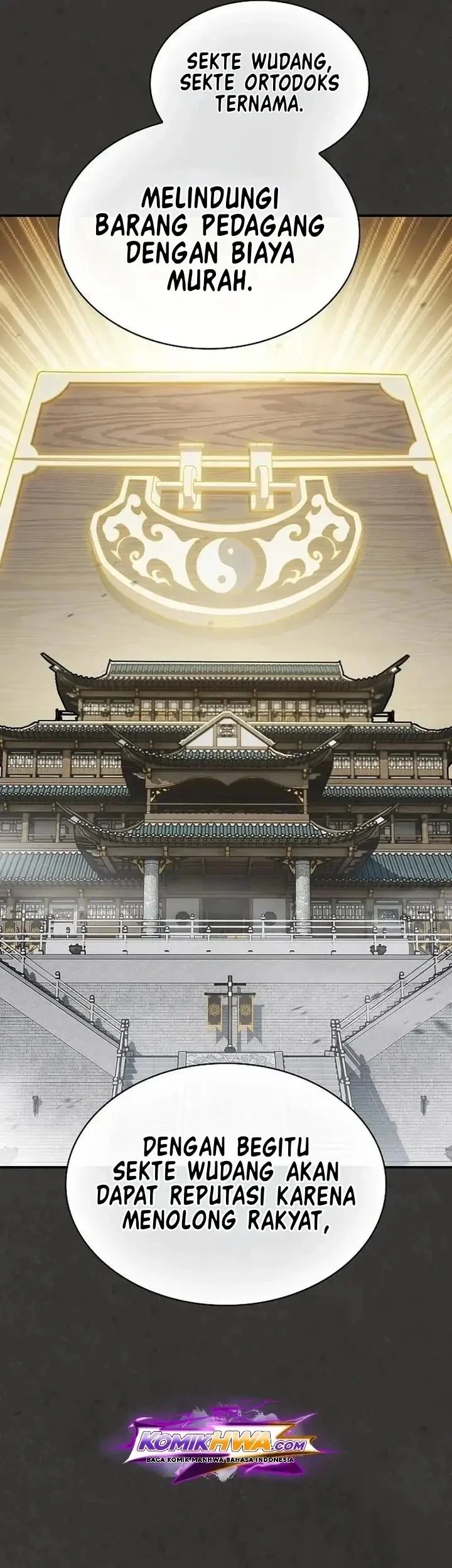Golden Martial God Chapter 23 Gambar 13
