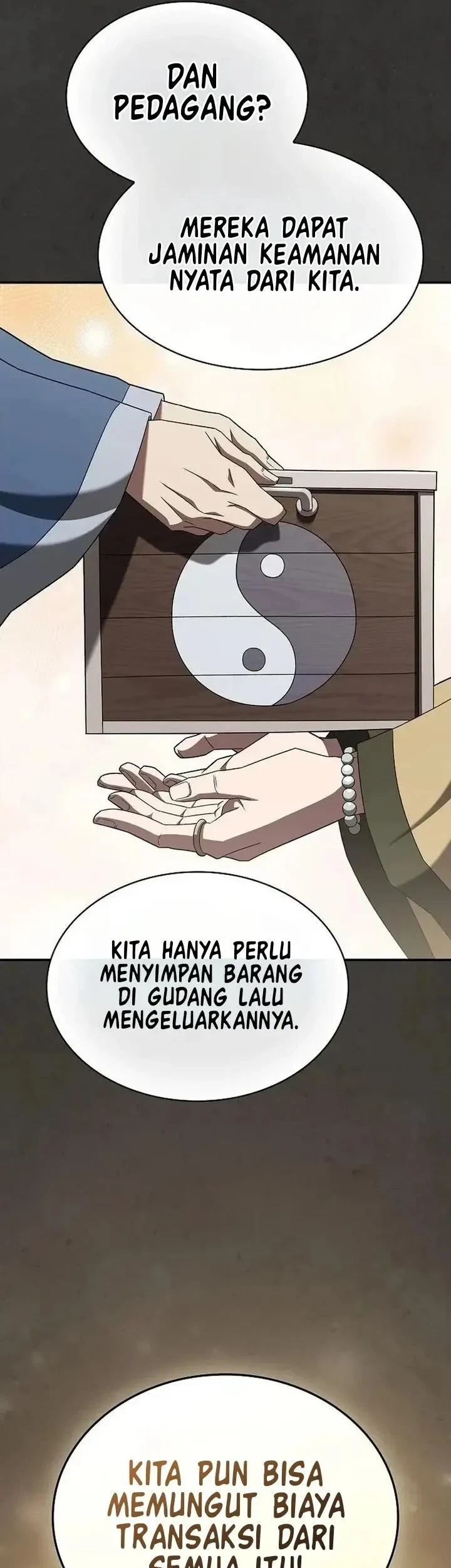 Golden Martial God Chapter 23 Gambar 15