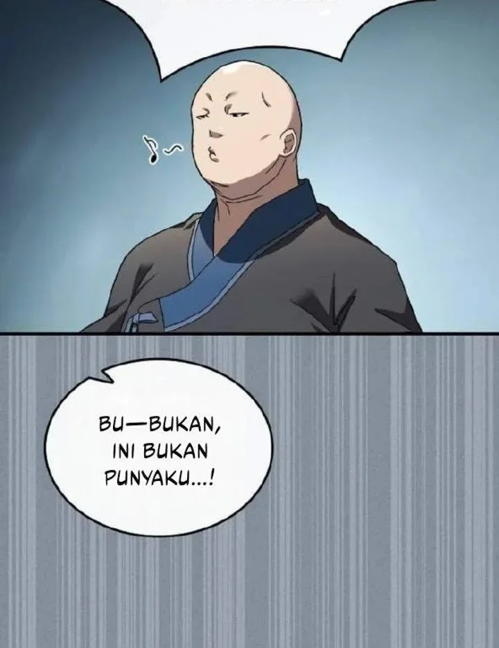 Golden Martial God Chapter 3 - Halaman 14