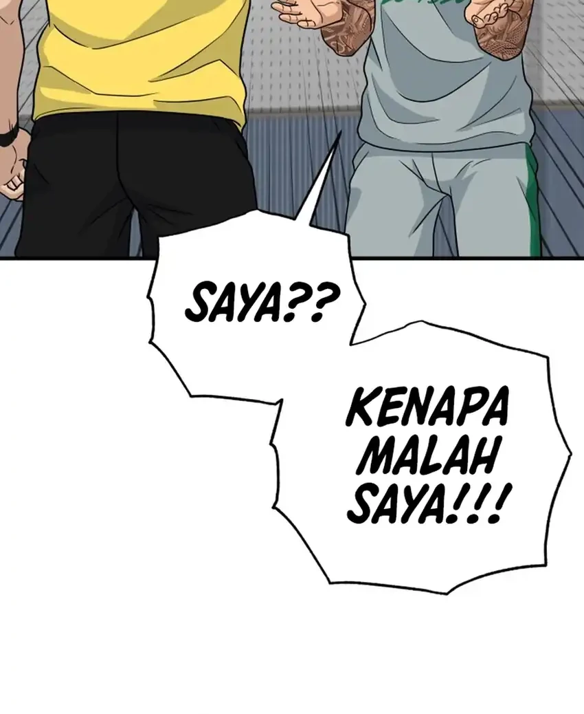 GOLIERO Chapter 32 Gambar 18