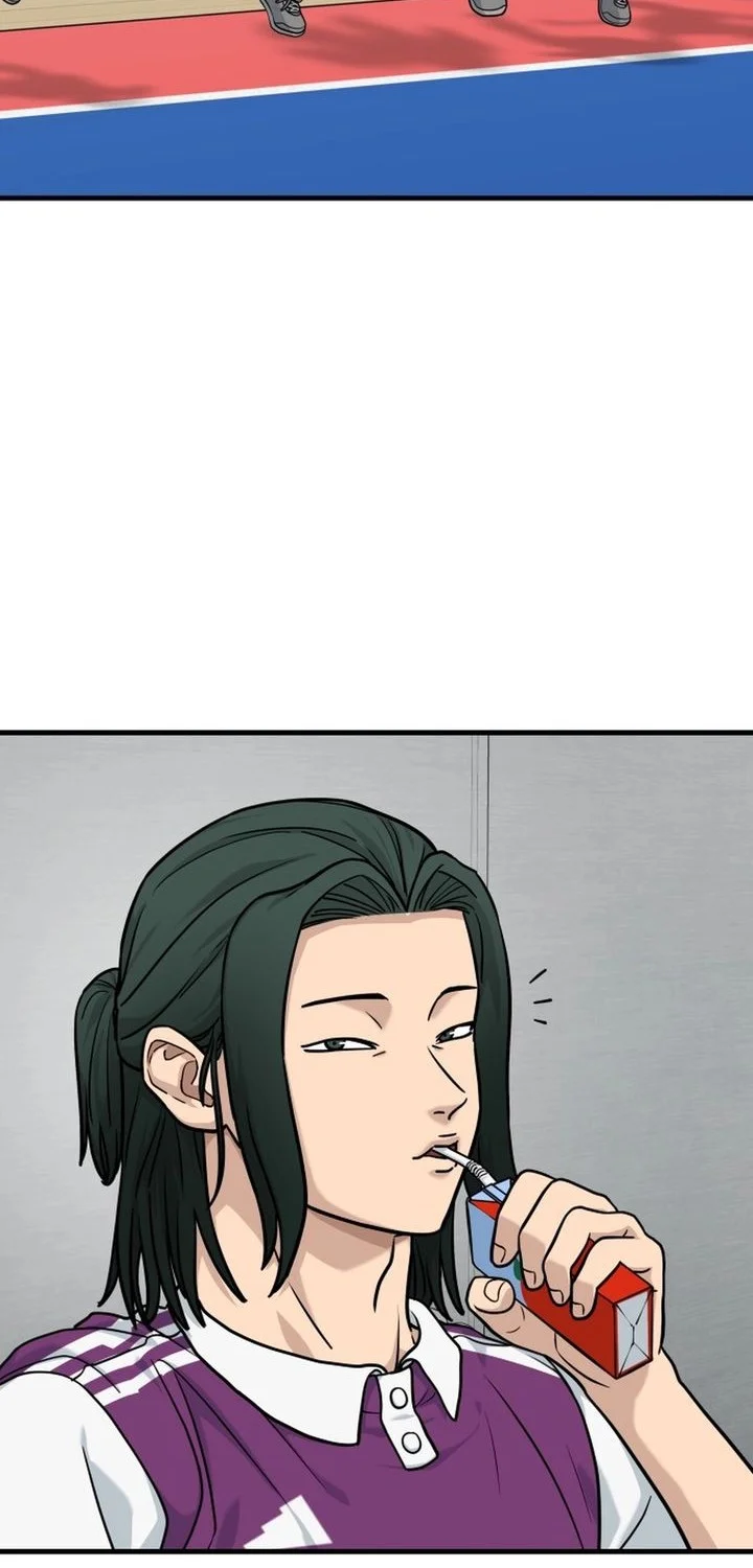 GOLIERO Chapter 35 Gambar 18