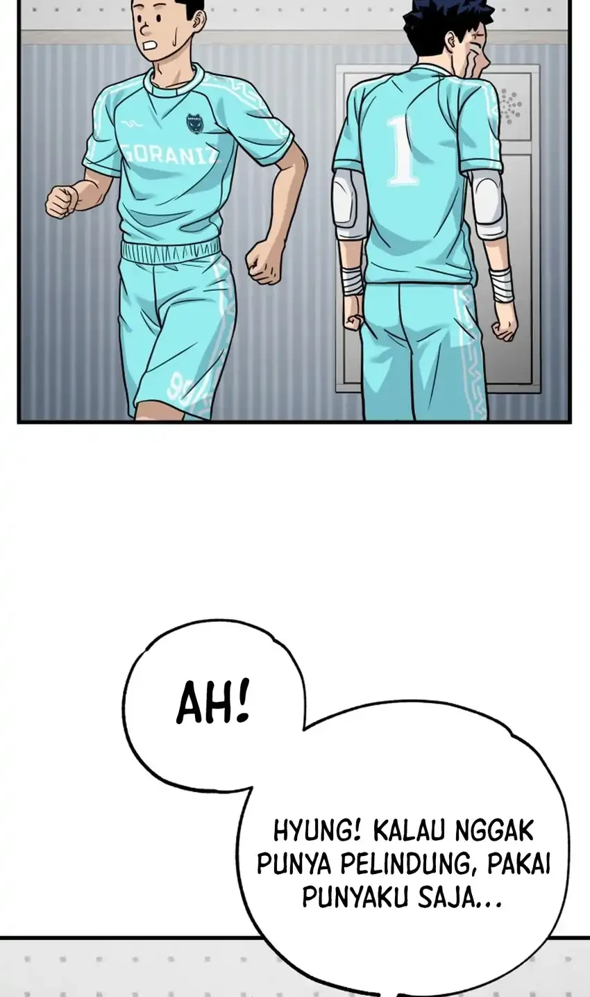 GOLIERO Chapter 39 Gambar 16