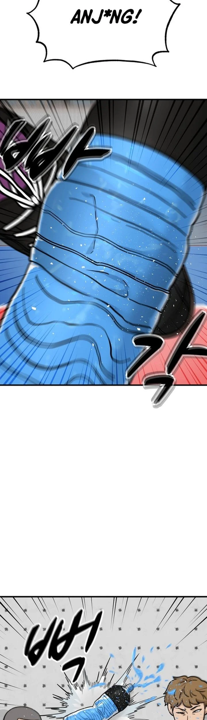 GOLIERO Chapter 40 Gambar 19