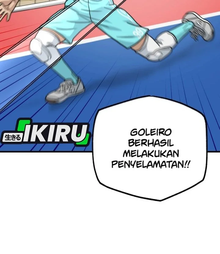 GOLIERO Chapter 41 Gambar 19