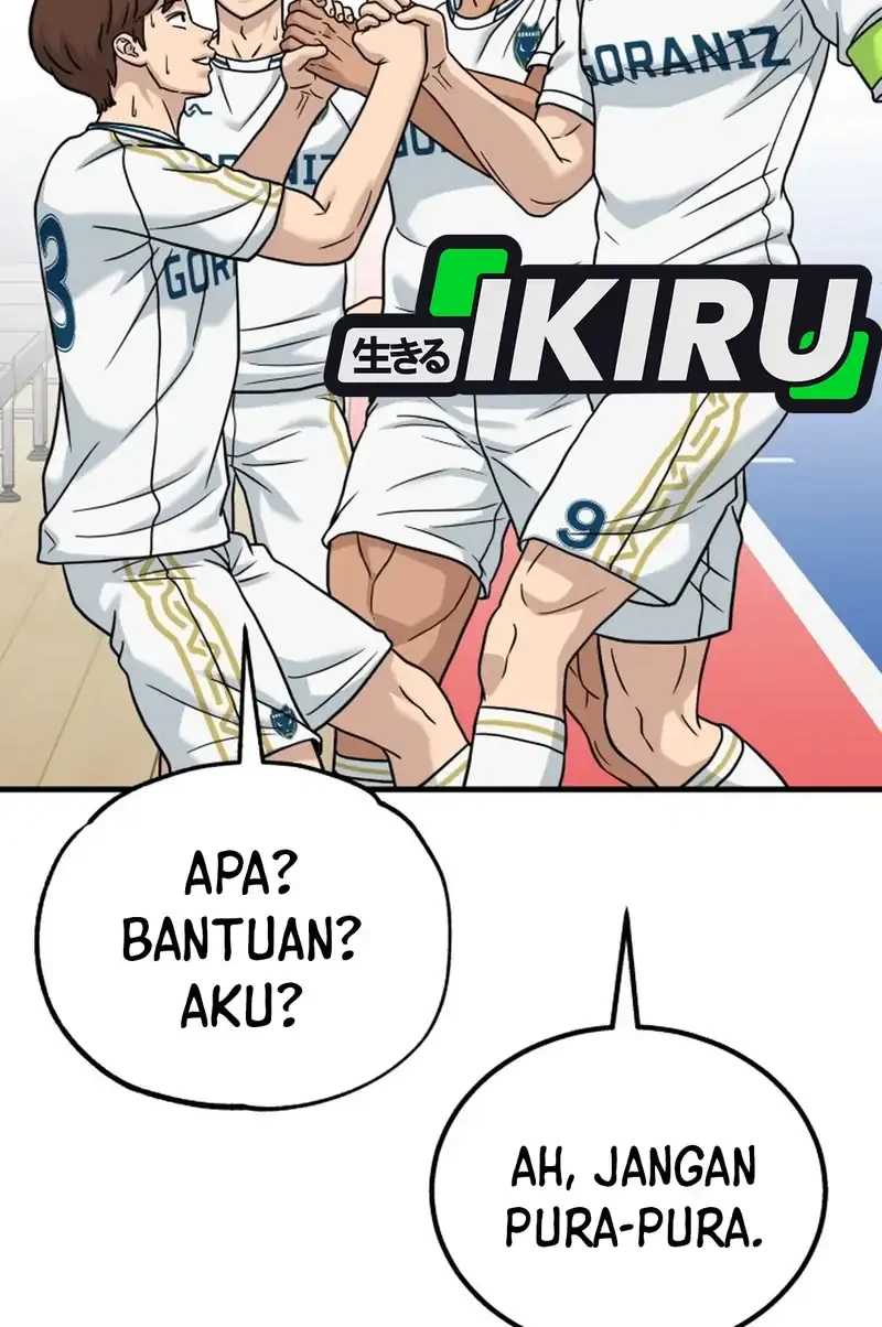 GOLIERO Chapter 42 Gambar 20