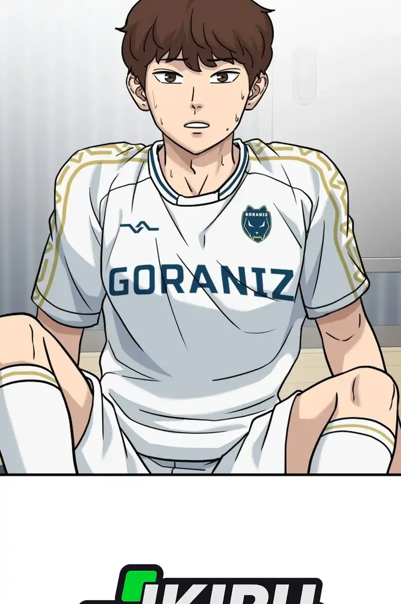 GOLIERO Chapter 42 Gambar 18