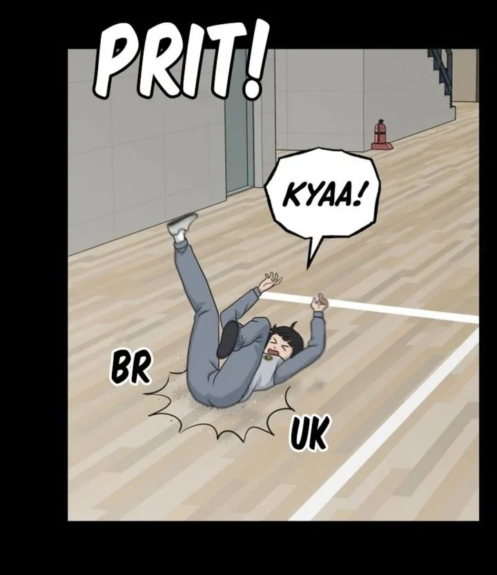 GOLIERO Chapter 45 Gambar 14