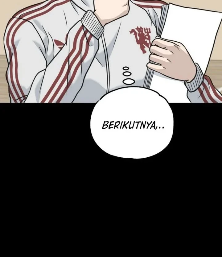 GOLIERO Chapter 45 Gambar 16