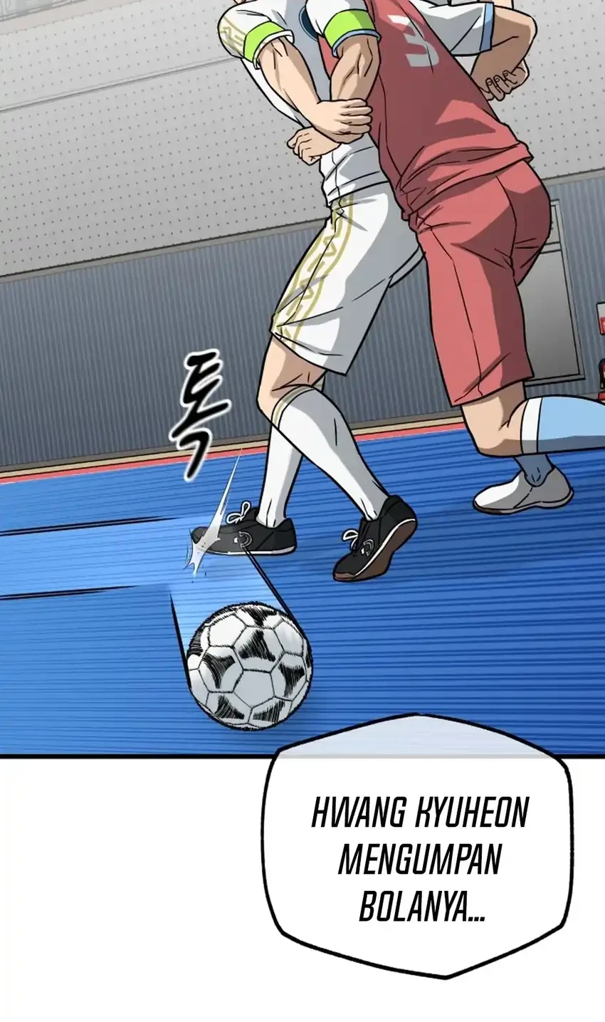 GOLIERO Chapter 46 Gambar 16