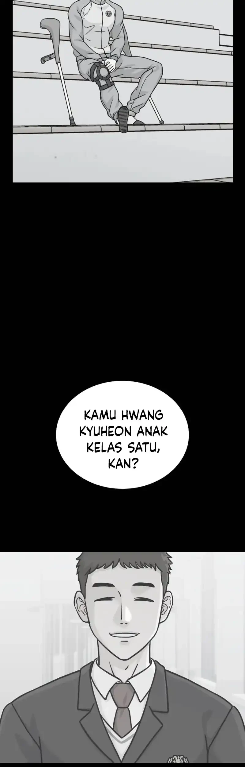 GOLIERO Chapter 47 Gambar 11