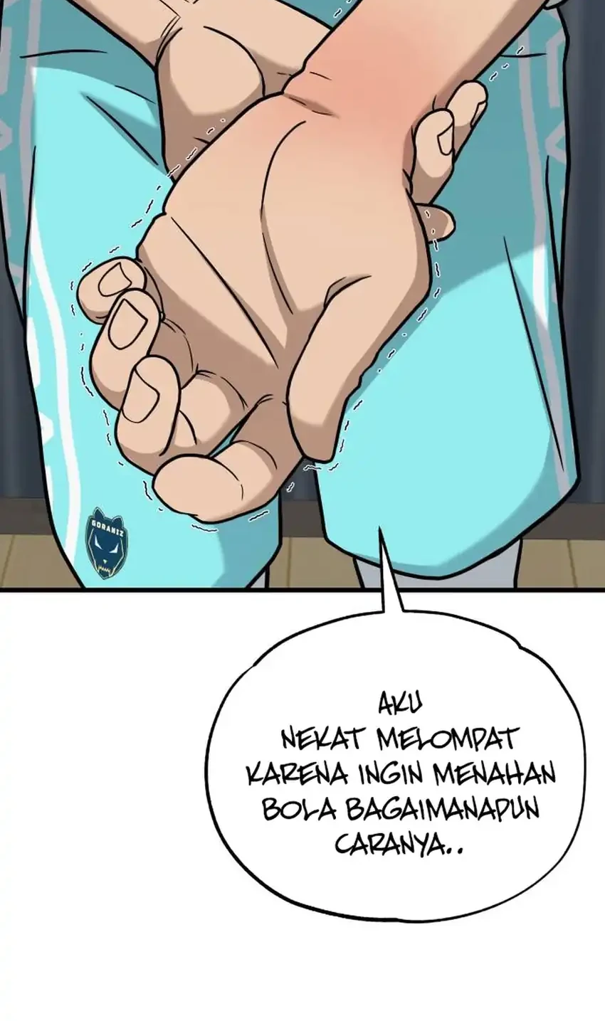 GOLIERO Chapter 48 Gambar 20