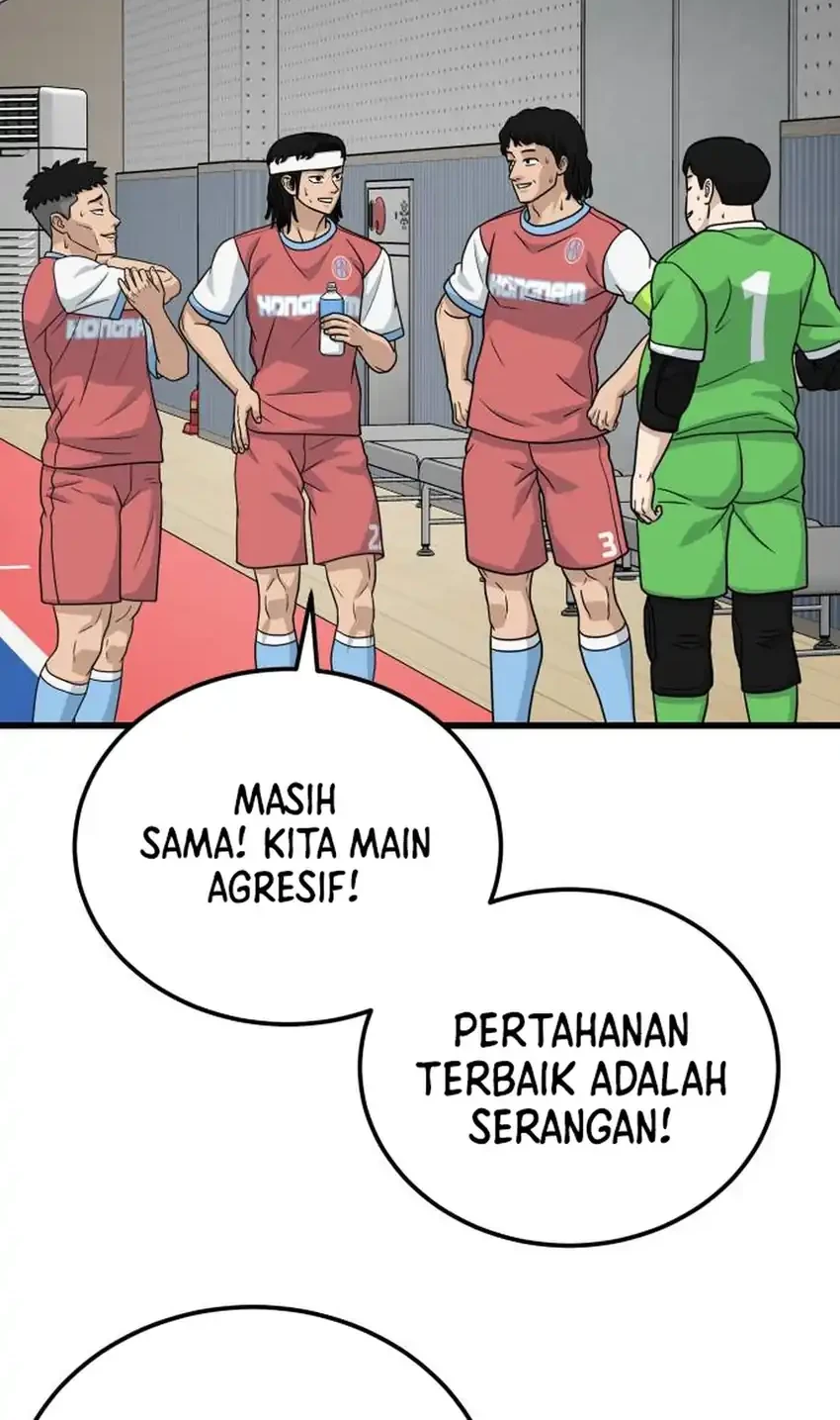 GOLIERO Chapter 48 Gambar 16