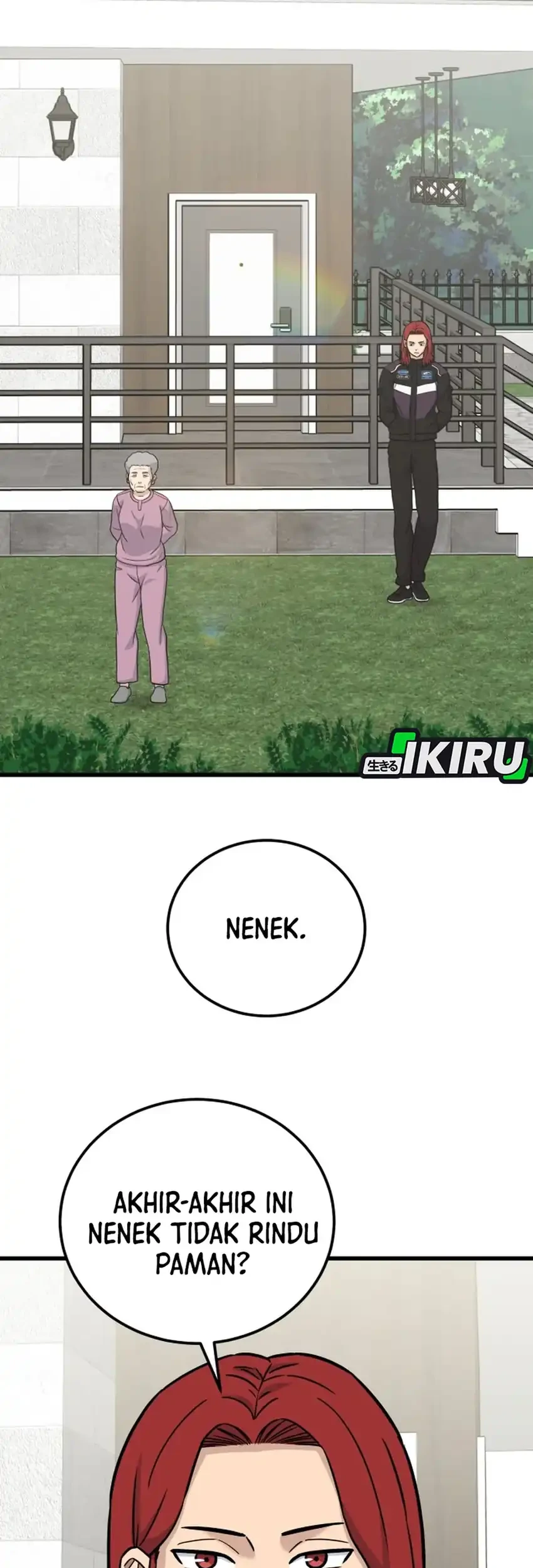 GOLIERO Chapter 51 Gambar 21