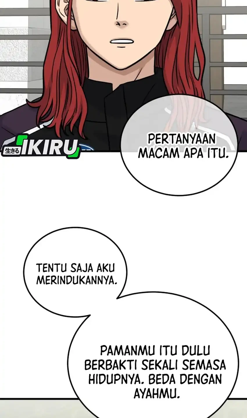 GOLIERO Chapter 51 Gambar 22