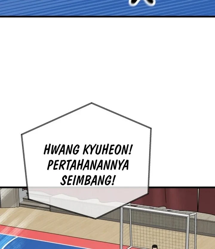 GOLIERO Chapter 52 Gambar 22