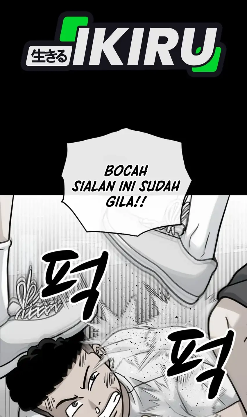 GOLIERO Chapter 53 Gambar 16